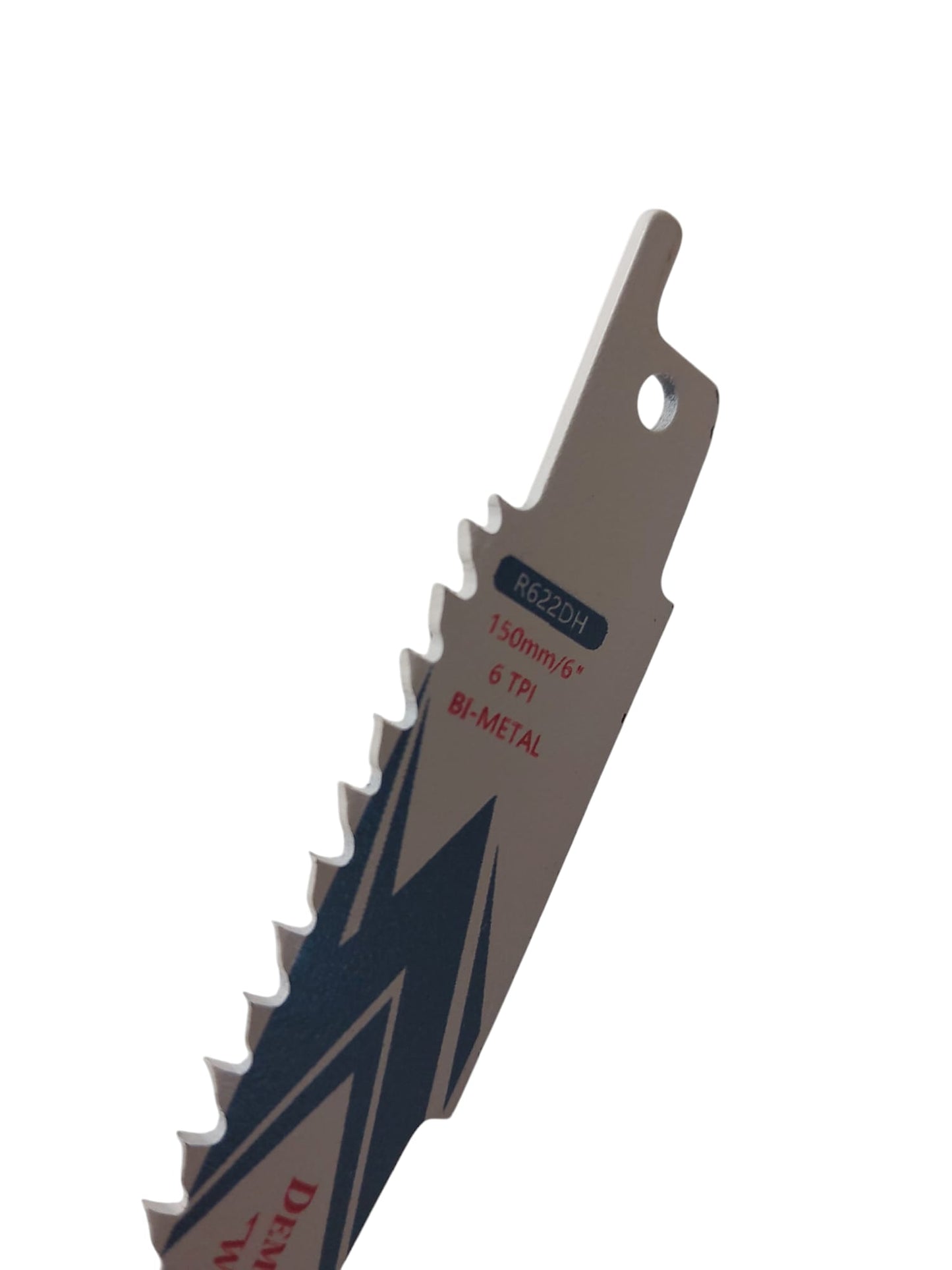 Säbelsägeblätter - R622DH / 5er Pack