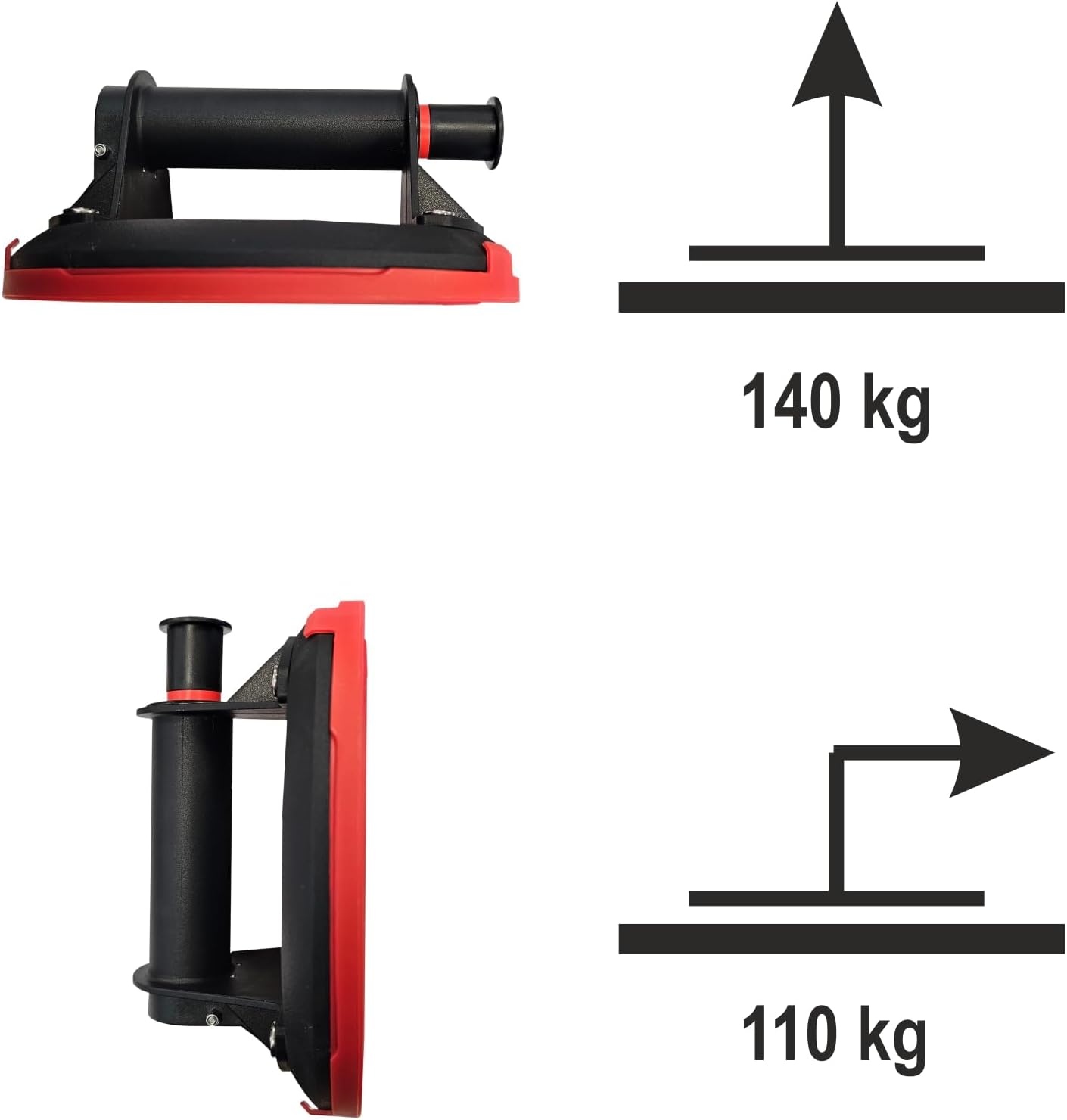 Glassauger P612