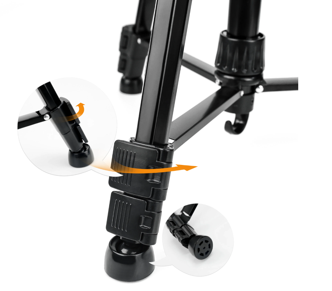 Stativ CT1500