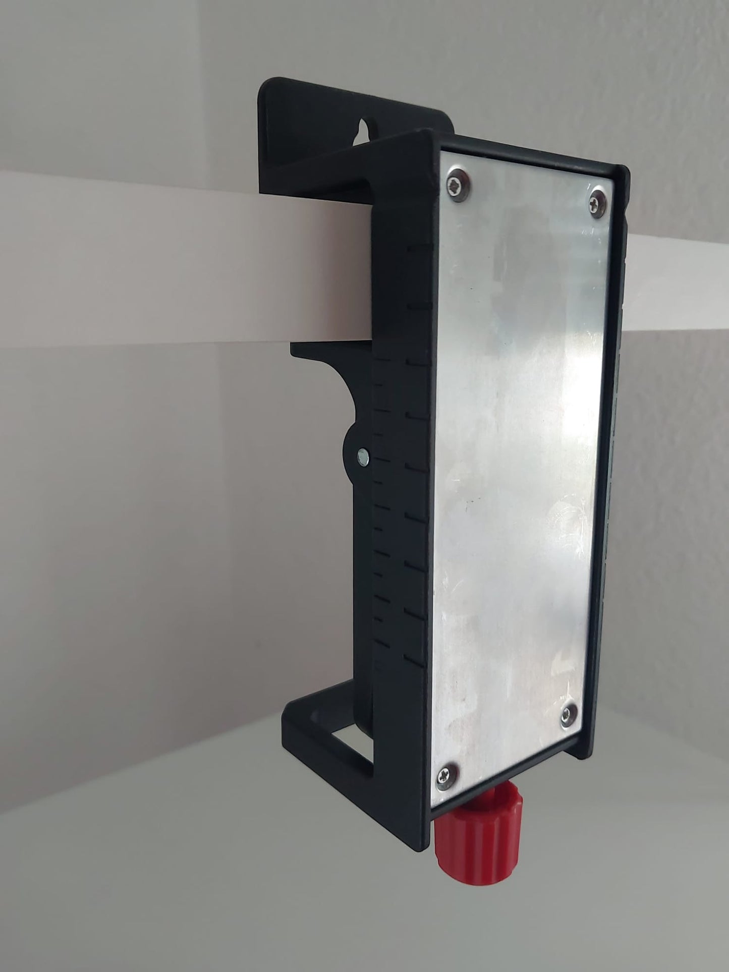 L Halter - LH2T - Set