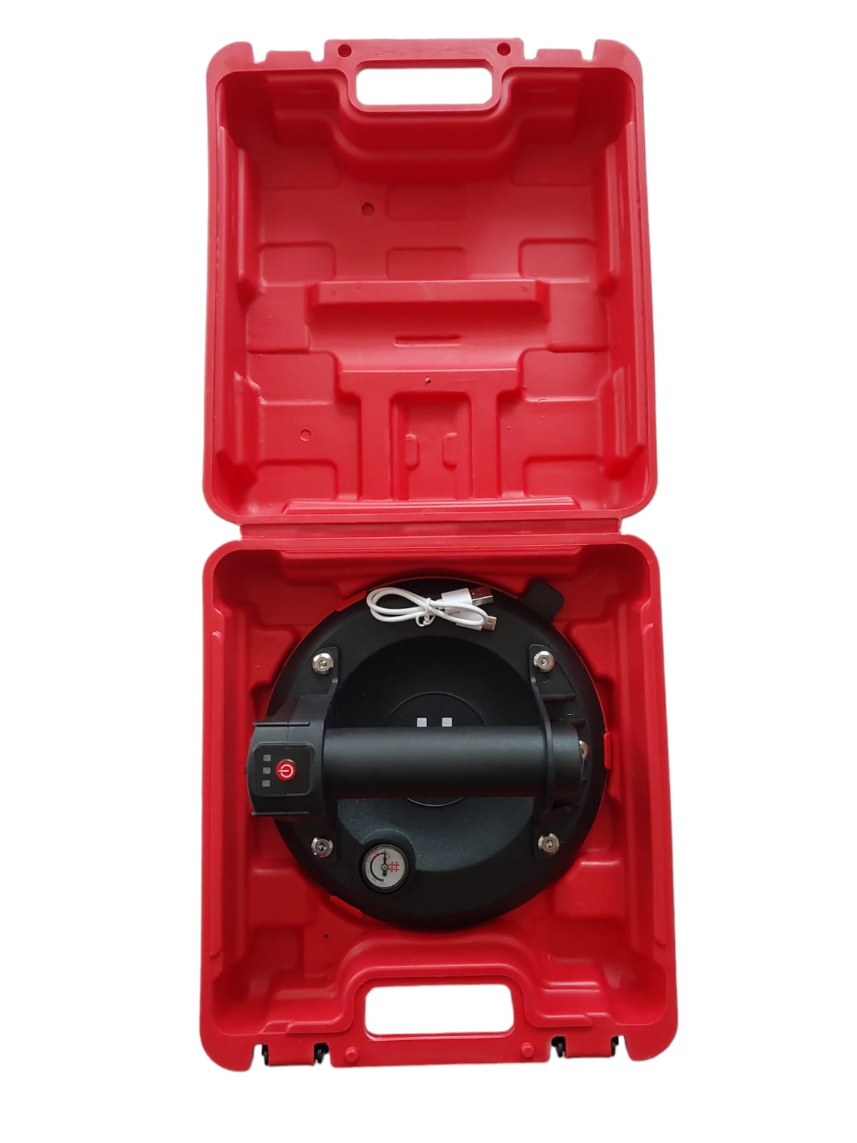 Elektrische Glassauger P618