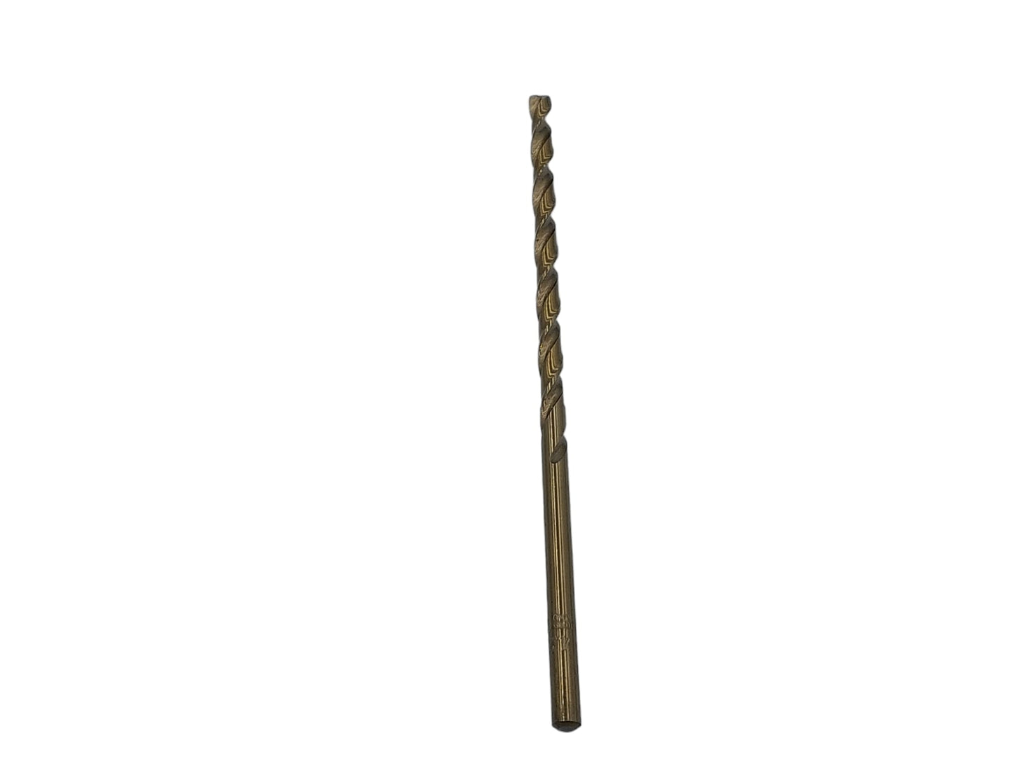 HSS Spiralbohrer 4,2 x 119mm / 10er Pack