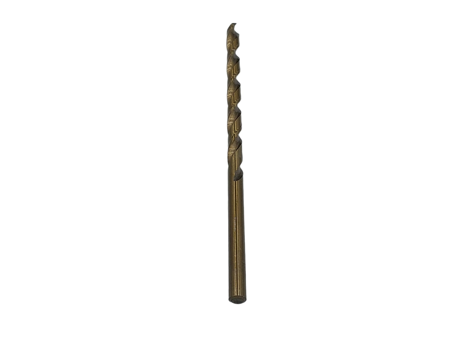 HSS Spiralbohrer 6,5 x 148mm / 10er Pack