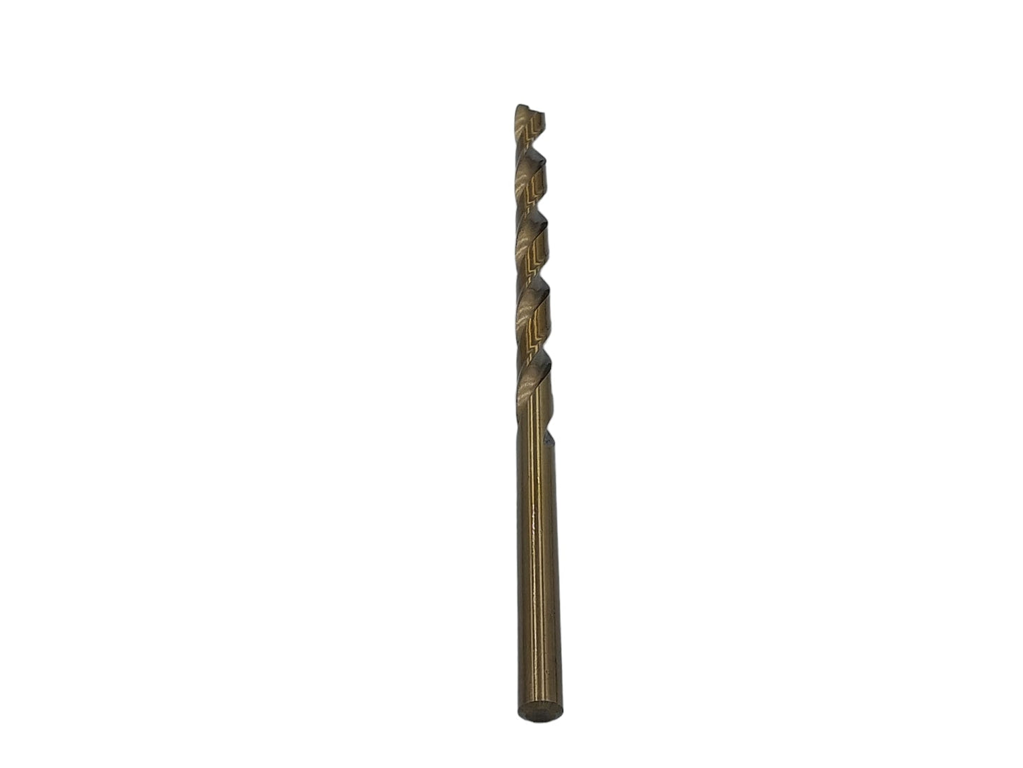 HSS Spiralbohrer 8,0 x 165mm / 10er Pack