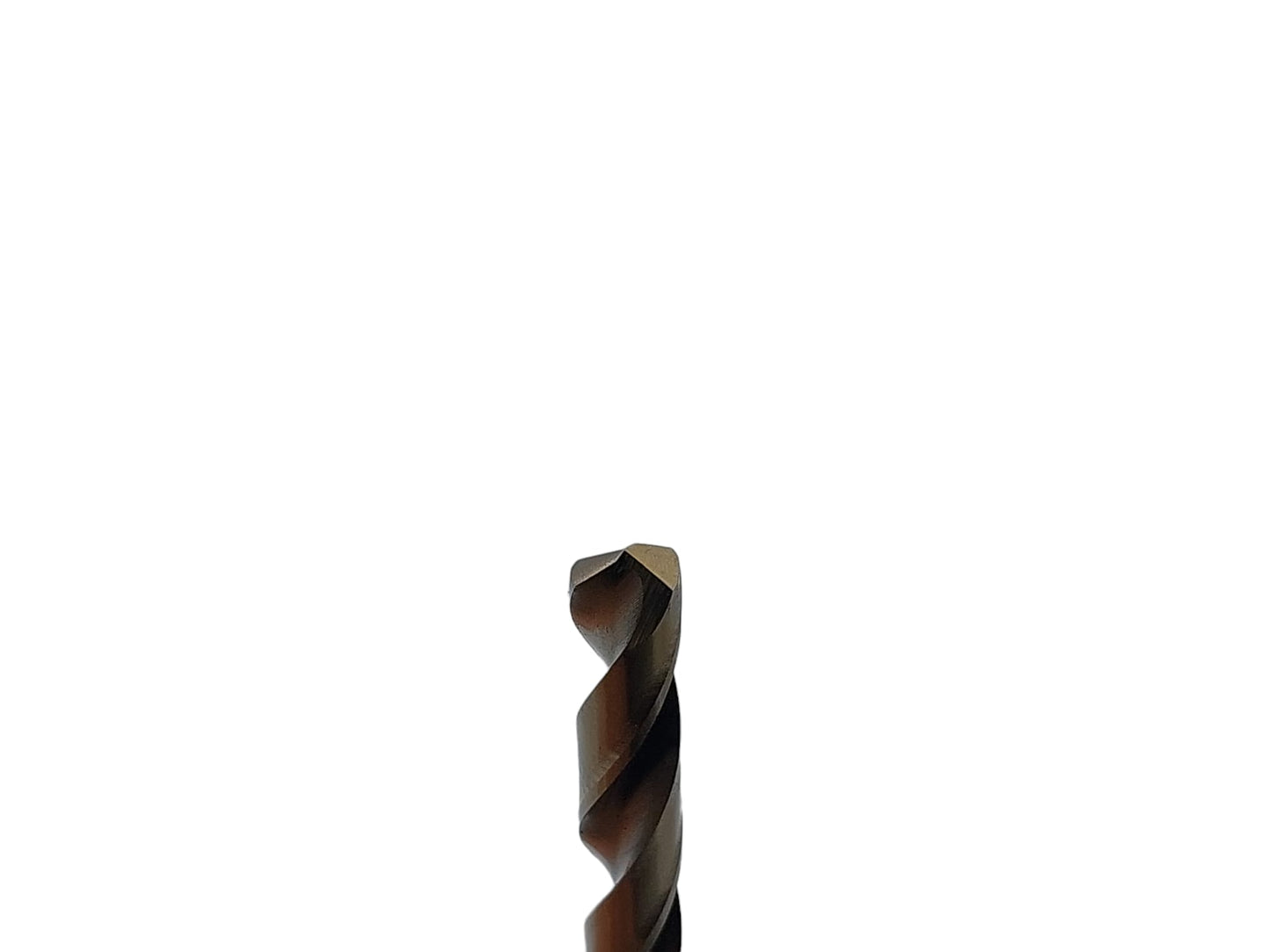 HSS Spiralbohrer 10,0 x 184mm / 10er Pack