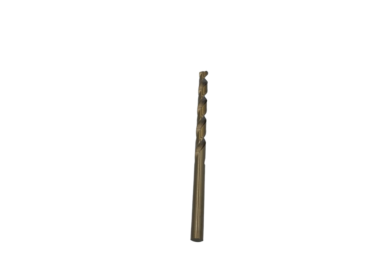 HSS Spiralbohrer 10,0 x 184mm / 10er Pack
