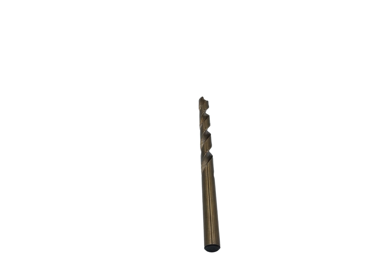 HSS Spiralbohrer 14 x 214mm / 5er Pack