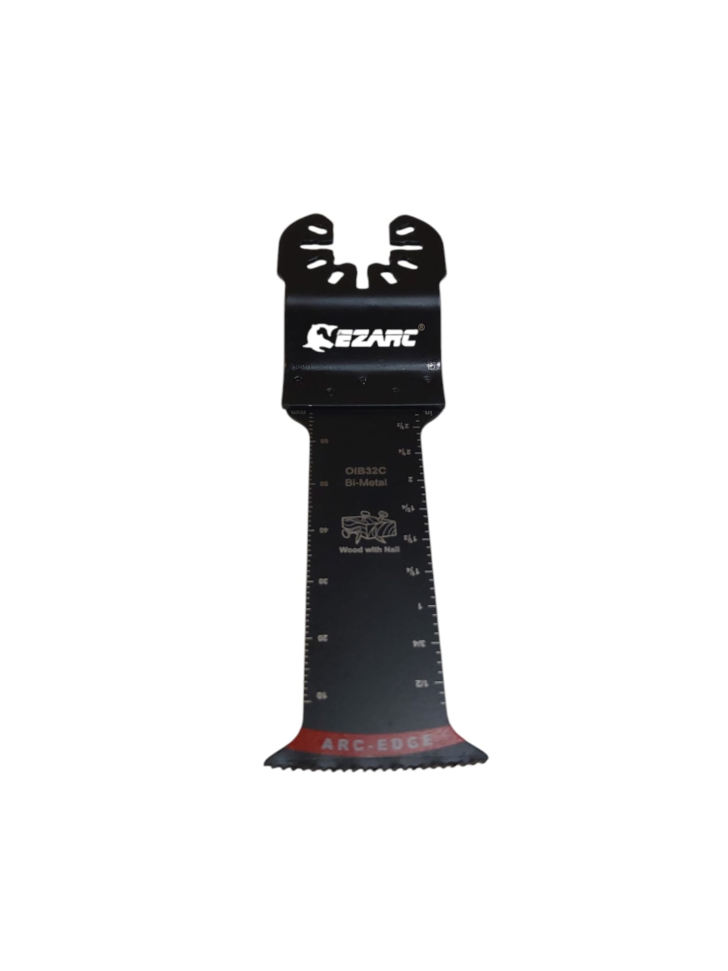 Arc Edge Oszillation Multi Tool Blades