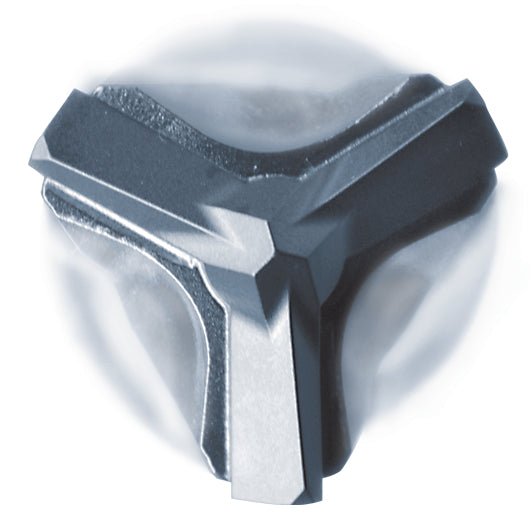 SDS Plus / 3T - Carbide