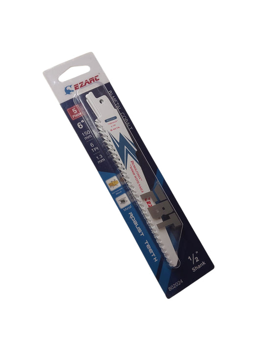 Säbelsägeblätter - R622DH / 5er Pack