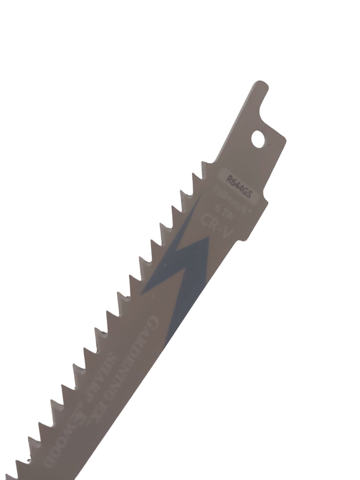 Säbelsägeblätter - R644GS / 5er Pack