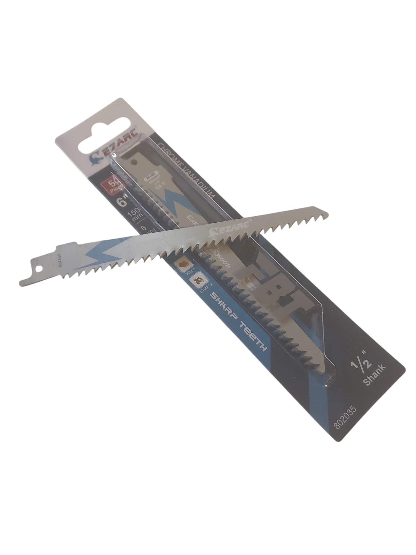 Säbelsägeblätter - R644GS / 5er Pack