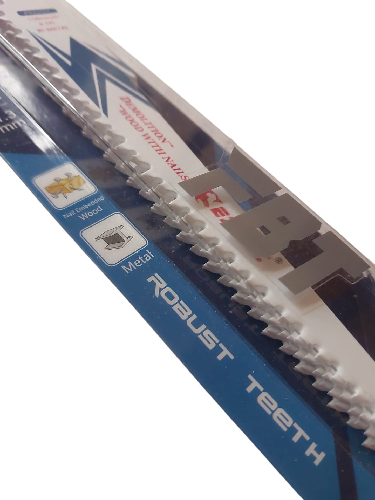 Säbelsägeblätter - R622DH / 5er Pack
