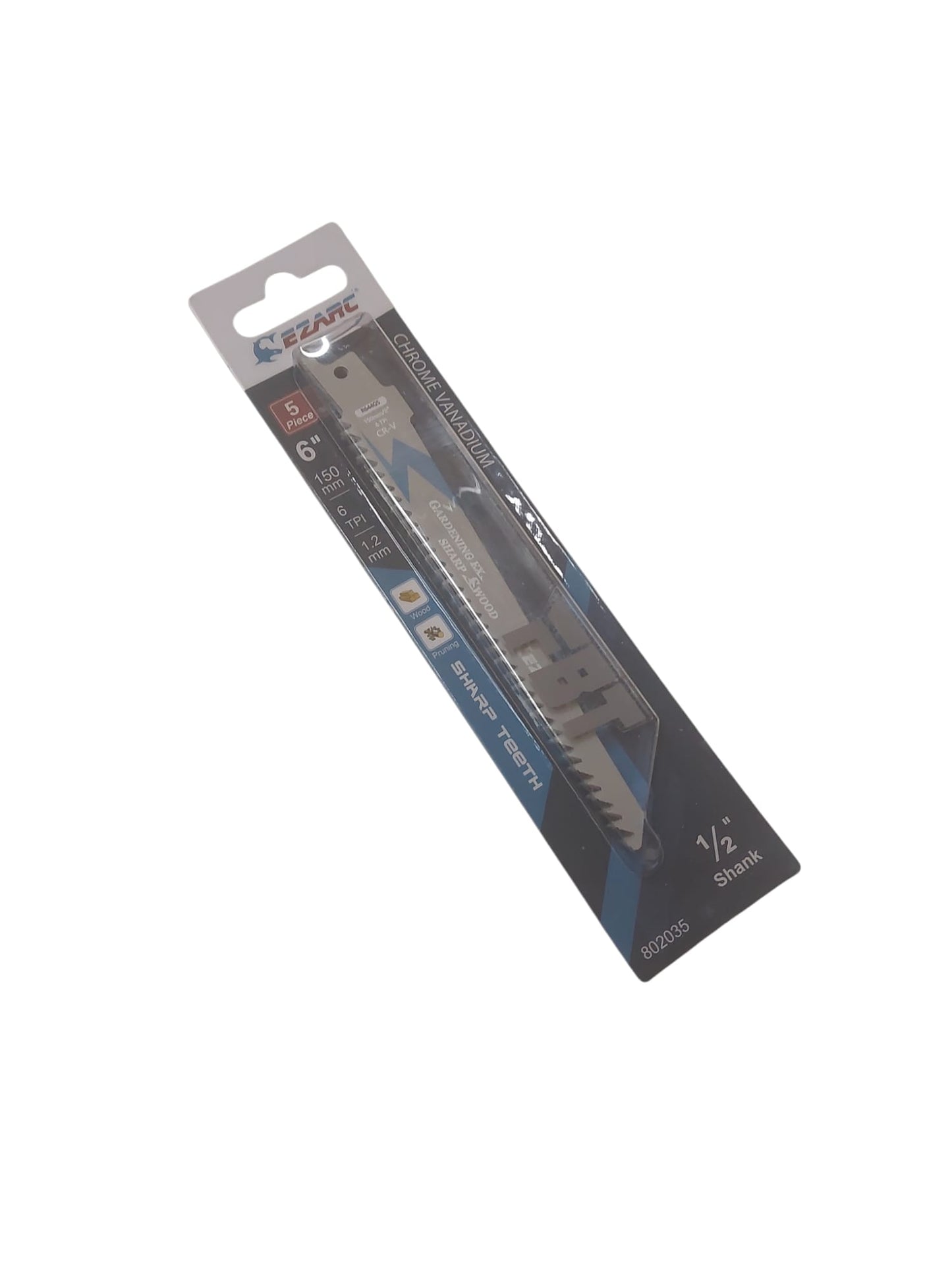 Säbelsägeblätter - R644GS / 5er Pack