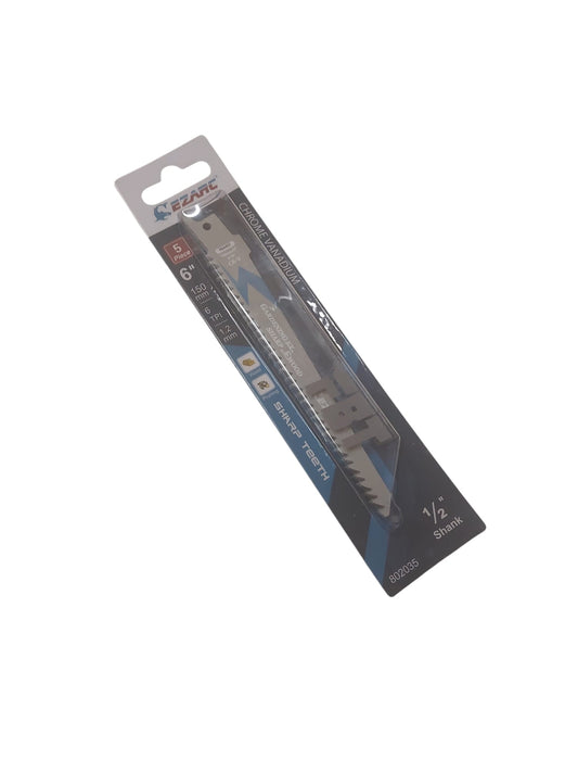 Säbelsägeblätter - R644GS / 5er Pack