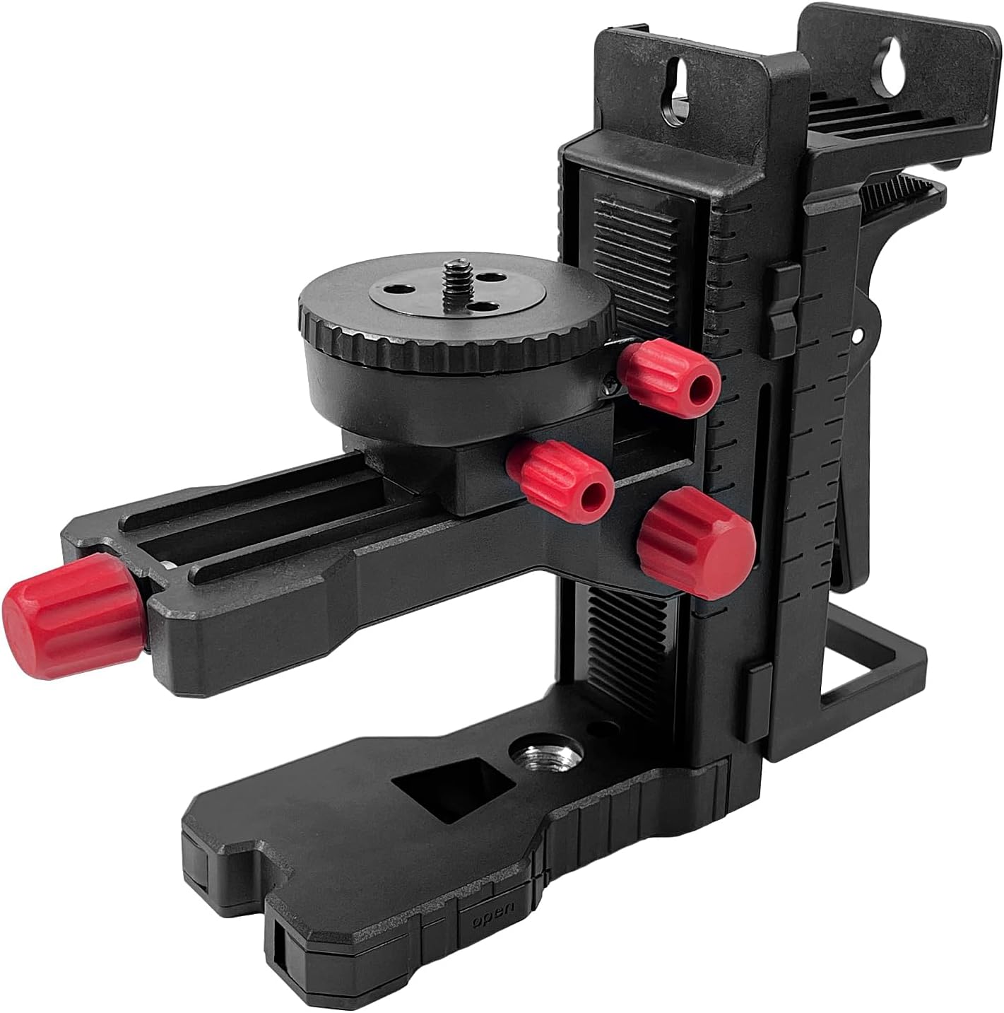 L Halter - LH2T - Set