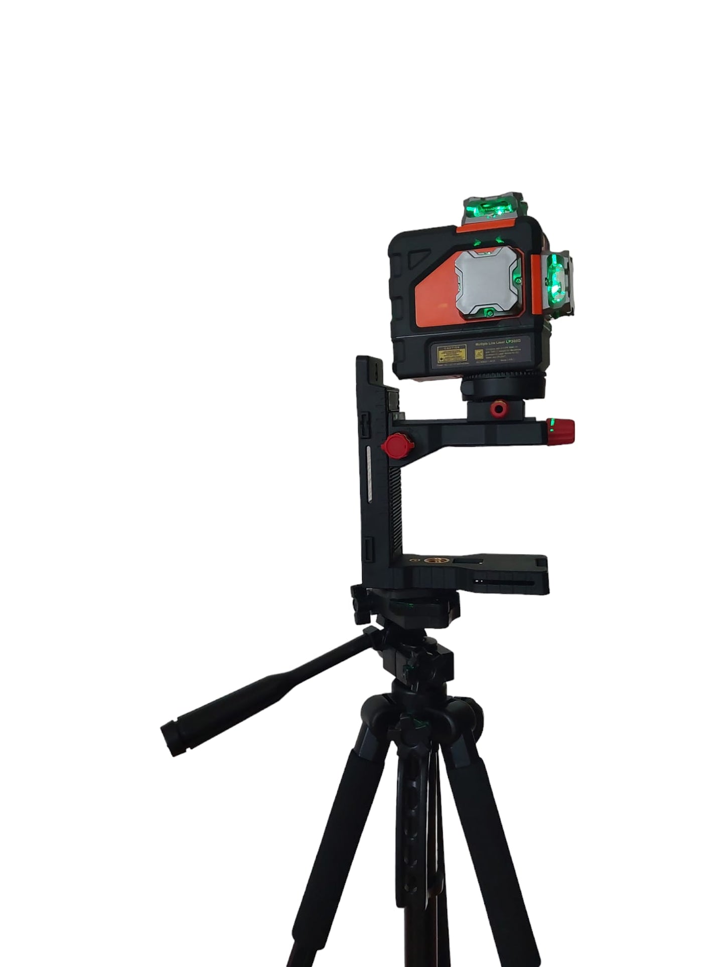 L Halter - LH2T - Set