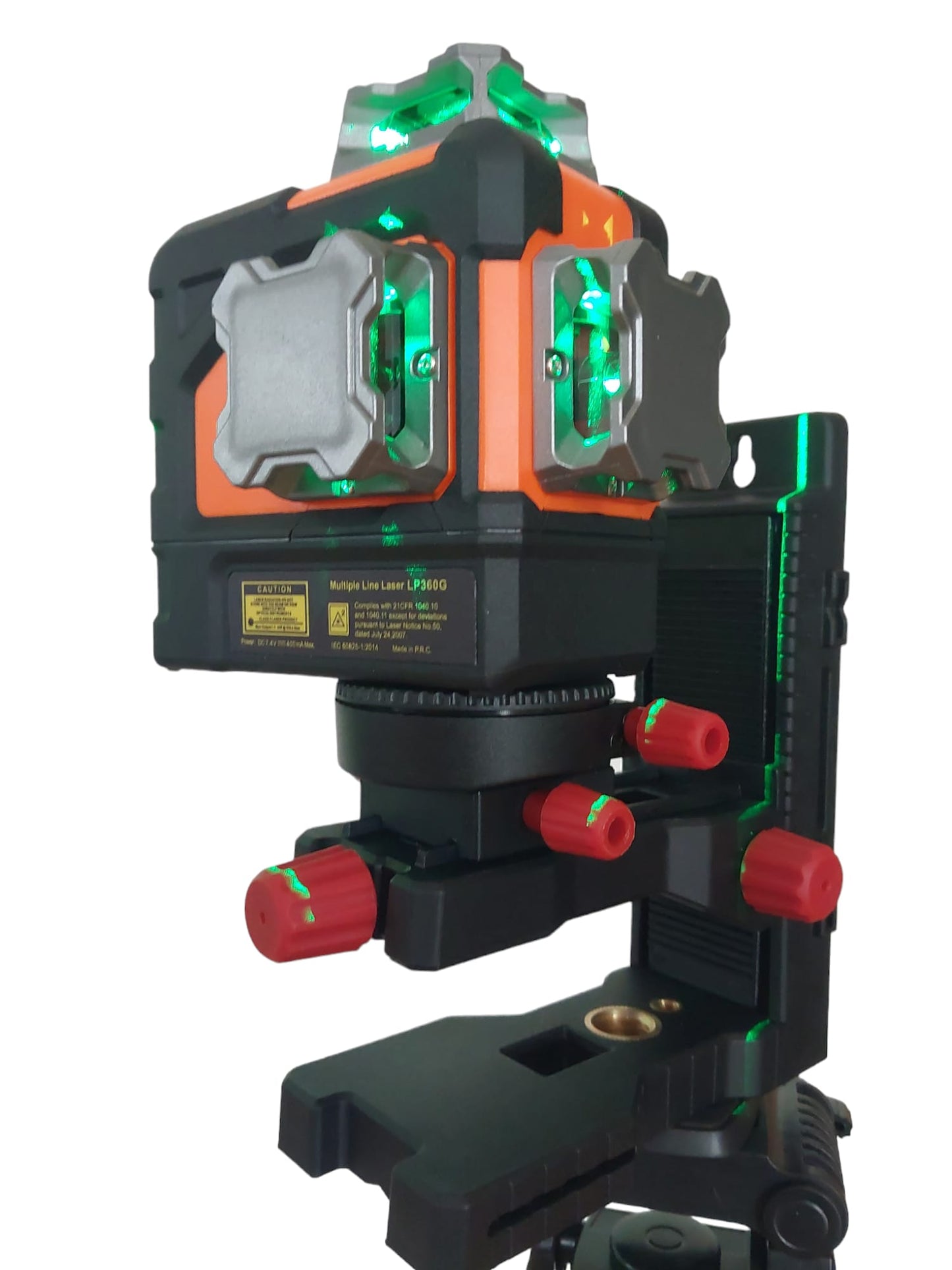 L Halter - LH2T - Set