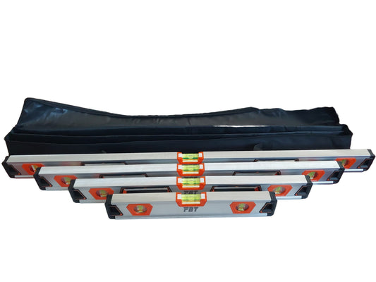 Aluminium Wasserwage SL-G96A