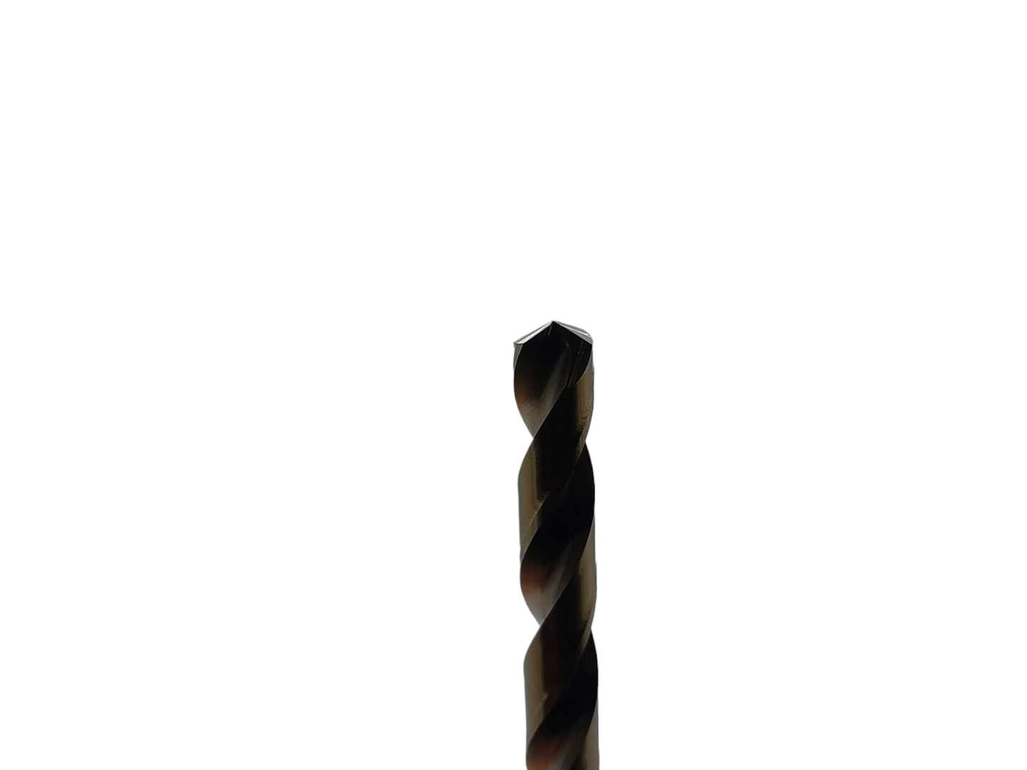HSS Spiralbohrer 12,5 x 205mm / 5er Pack