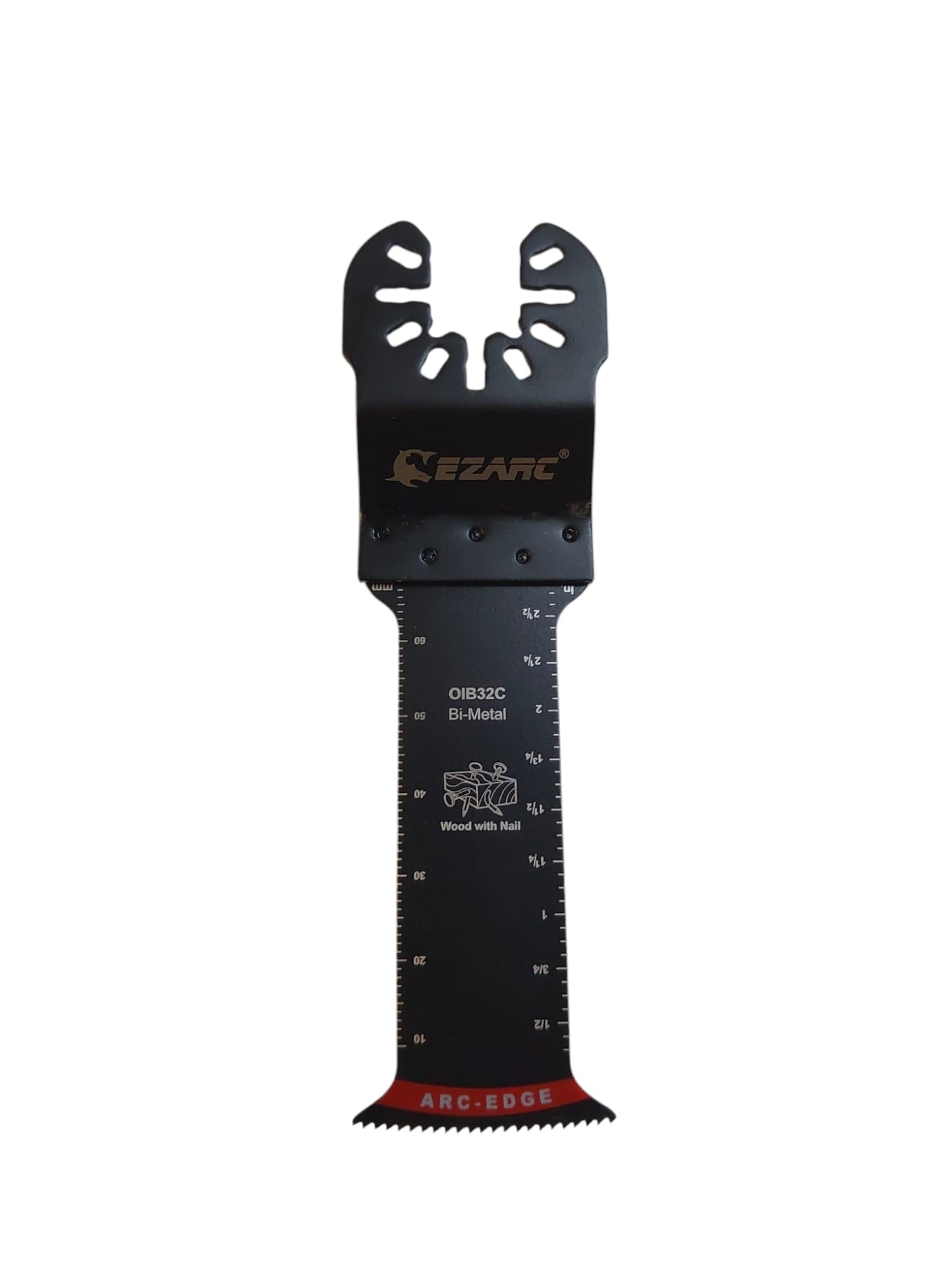 Arc Edge Oszillation Multi Tool Blades