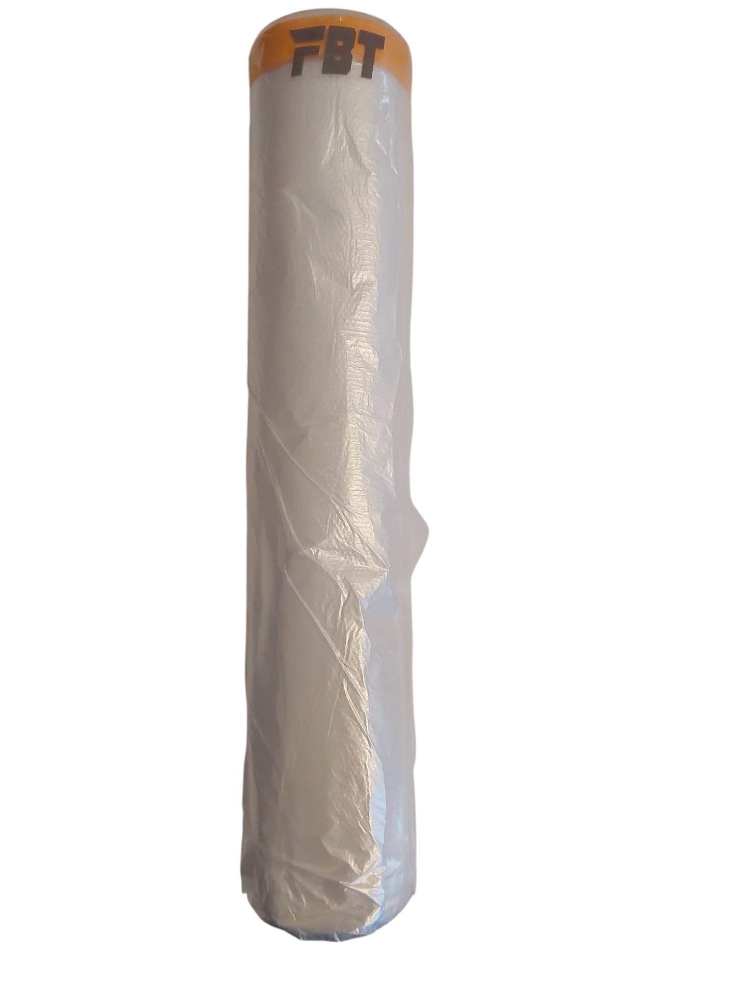 WASHI Abdeckfolie – 16mx240mm / 5er Pack