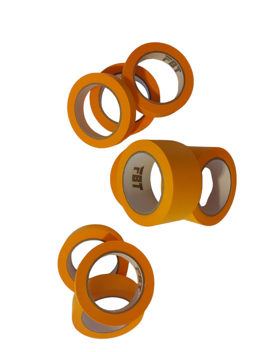 Premium WASHI-Klebeband